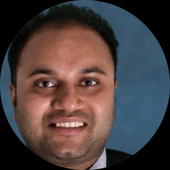 Assem Bansal, CEO of AgiPro