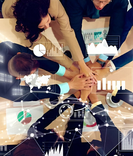 helping teams work better together with technology